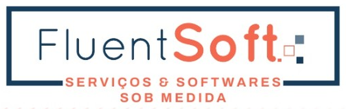 FluentSoft — Serviços & Softwares sob medida